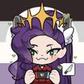 Profile picture lunabeanqueen.bsky.social