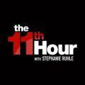 Profile picture 11thhourmsnbc.bsky.social
