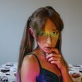 Profile picture hotwifescarlet.bsky.social