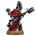 Profile picture techpriest.bsky.social