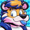 Profile picture tigerartist98.bsky.social
