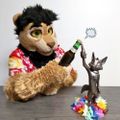 Profile picture kofulion.bsky.social