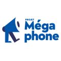 Profile picture projetmegaphone.bsky.social