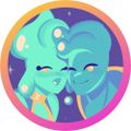 Profile picture cosmicslimeduo.bsky.social