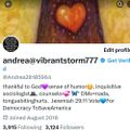Profile picture a-vibrantstorm777.bsky.social