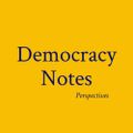 Profile picture democracy-notes.bsky.social