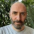 Profile picture petervandijck.bsky.social