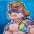 Profile picture loganthewolfy6.bsky.social