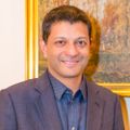 Profile picture vincentrk.bsky.social