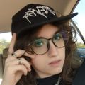 Profile picture calamarigold.bsky.social