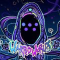 Profile picture warpedworlds.bsky.social