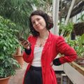 Profile picture vividfax.bsky.social
