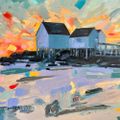 Profile picture mymainepaintings.bsky.social
