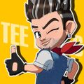 Profile picture teelopes.bsky.social