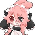 Profile picture romyism.bsky.social
