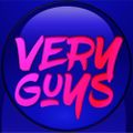 Profile picture veryguys.bsky.social