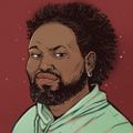 Profile picture docdre.distributedblackness.net
