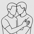 Profile picture just-two-men.bsky.social