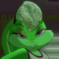 Profile picture danktownbunny.bsky.social