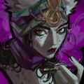 Profile picture ladyvelva.bsky.social