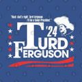 Profile picture turdfurguson.bsky.social