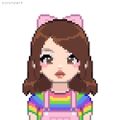 Profile picture mollyclare.bsky.social
