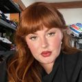 Profile picture tessholliday.bsky.social