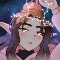 Profile picture starryhoneydew.bsky.social