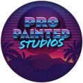 Profile picture propaintedstudios.bsky.social