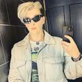 Profile picture linarvitvideopoet.bsky.social