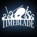 Profile picture timebladeguild.bsky.social