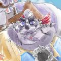 Profile picture redpandariot.bsky.social