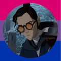 Profile picture manicmonk.bsky.social
