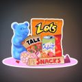 Profile picture letstalksnacks.bsky.social