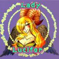 Profile picture ladylucifer.bsky.social