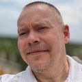 Profile picture andyvogel67.bsky.social