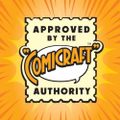 Profile picture comicraft1992.bsky.social