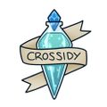 Profile picture crossidypotion.bsky.social
