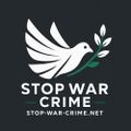 Profile picture stopwarcrime.bsky.social