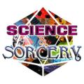Profile picture scienceandsorcery.bsky.social