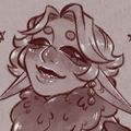 Profile picture disoris.bsky.social
