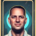 Profile picture jvl.bsky.social