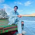 Profile picture ghaniullah.bsky.social