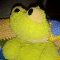 Profile picture resistancefroggy.bsky.social