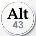 Profile picture alt43es.bsky.social