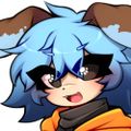 Profile picture skyrocket.dog