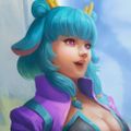 Profile picture deerlyb3loved.bsky.social
