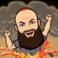 Profile picture beardedhebrew.bsky.social