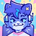 Profile picture spacefluuuf.bsky.social