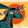 Profile picture dominiqueramseyart.bsky.social